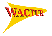 logo wactur